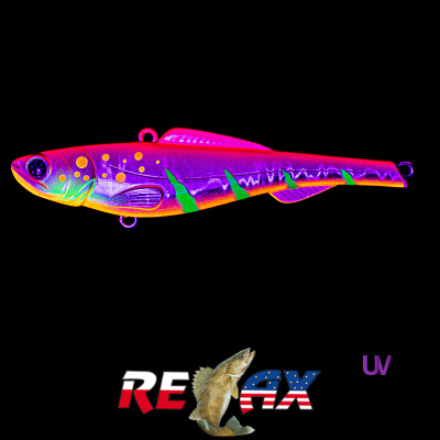 Ратлин Виб Relax FA Wagner Vib  90 (V10 UV)