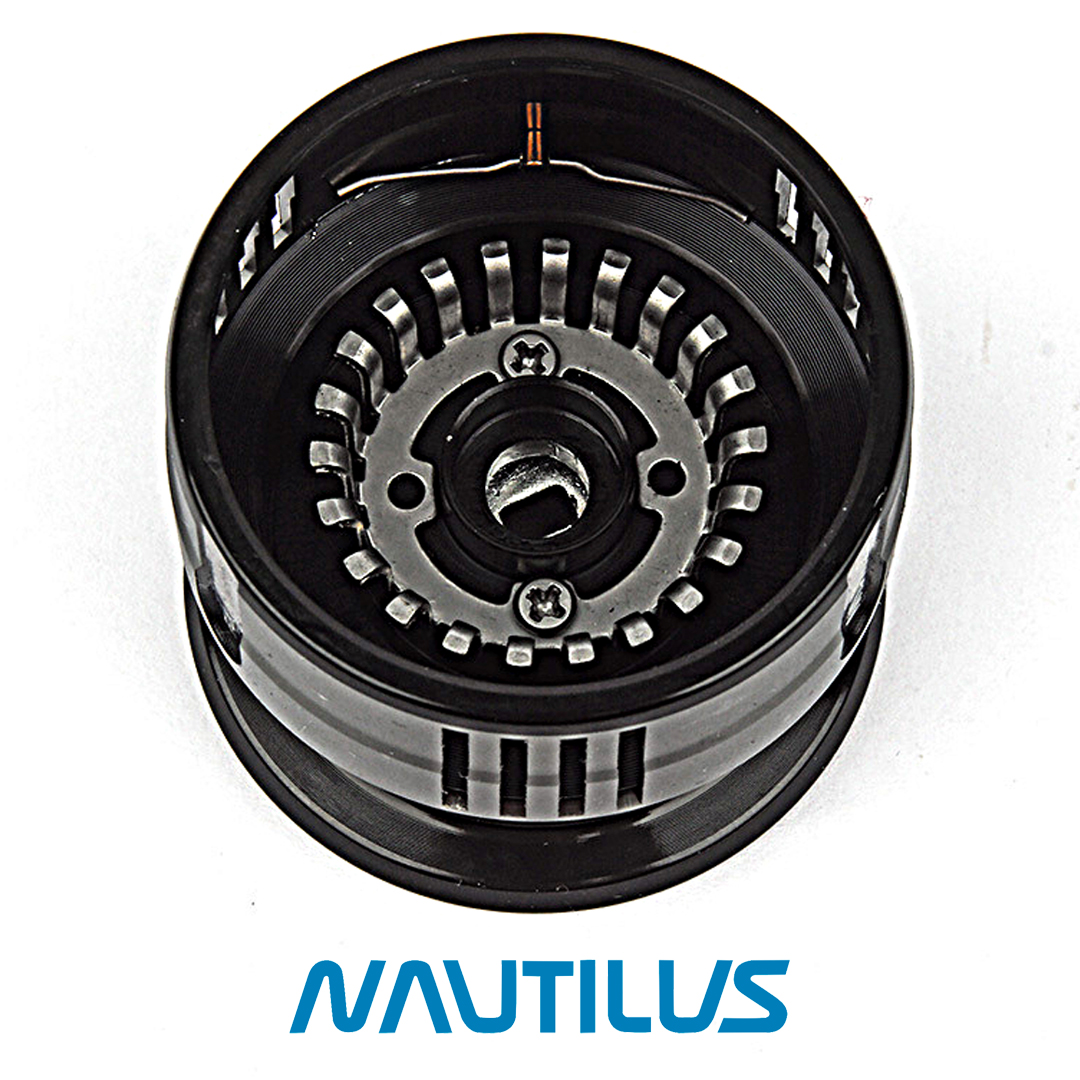 Катушка Nautilus Fukuru 06