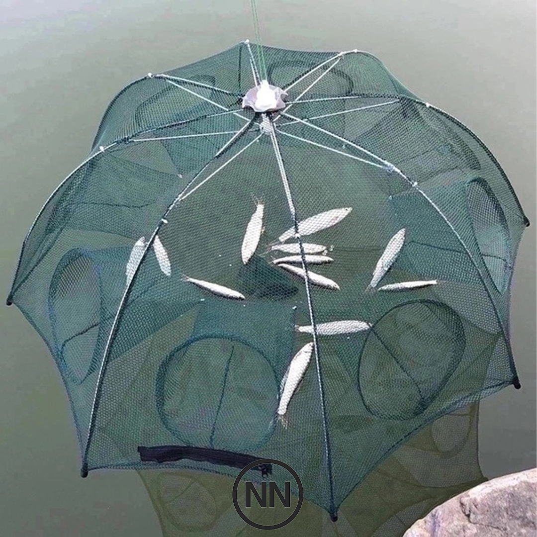 Раколовка Зонт 04