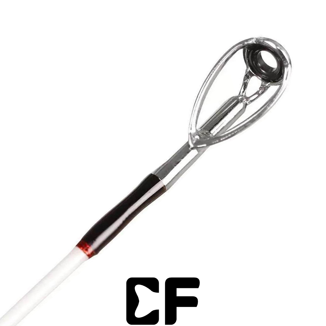 Верхнее колено Crazy Fish Aspen AS-602ULT 01