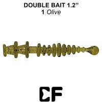 Креатуре CF Double Bait 1.2 001-30-1-00