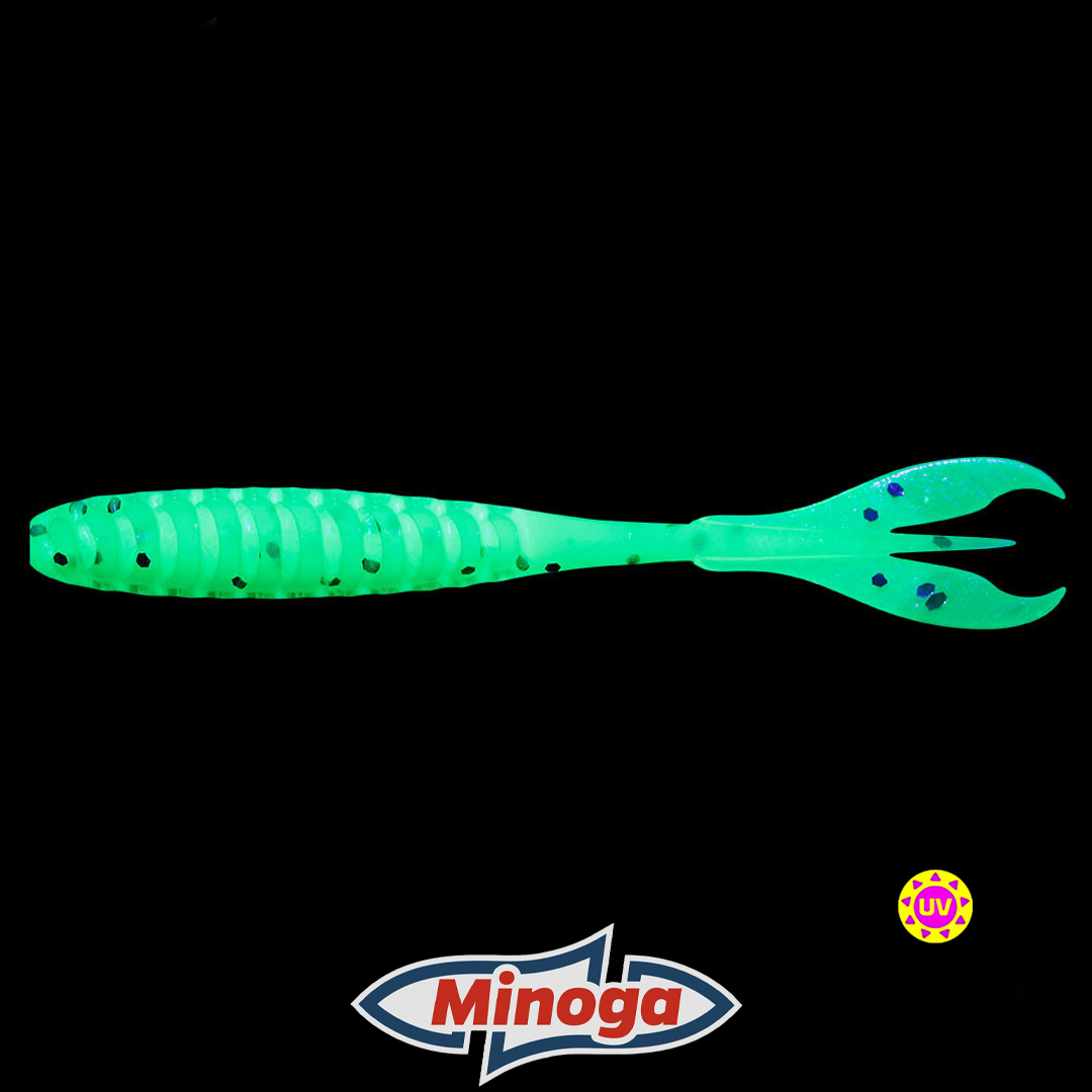 Слаг Minoga Pulsar 026 1