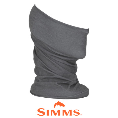 Бандана Simms Neck Gaiter (Steel,)