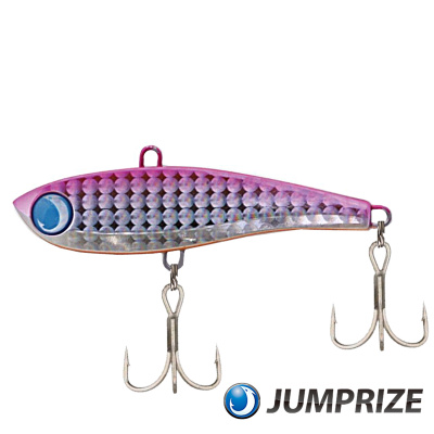 Ратлин Виб Jumprize Chata Bee 68 (08 pink orange)