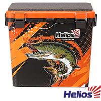 Ящик зима Helios Pike односекционный 19L 00