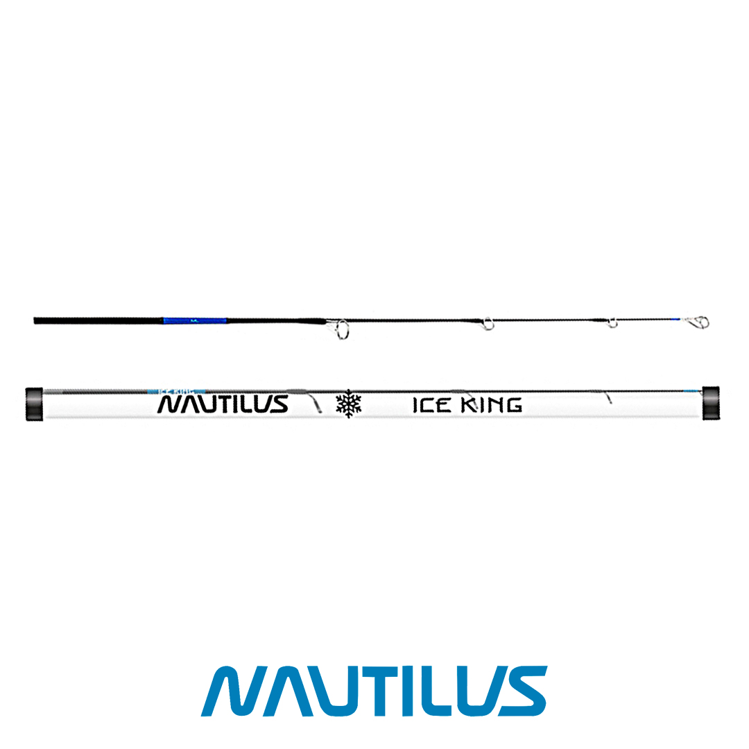Хлыст к удилищу Nautilus Ice King Rods ML 00