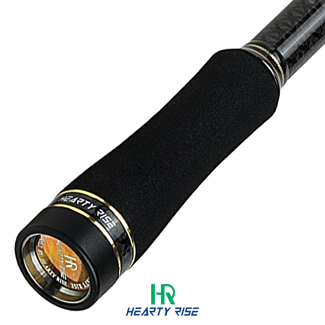 Спиннинг Hearty Rise TDT Limited '25 02