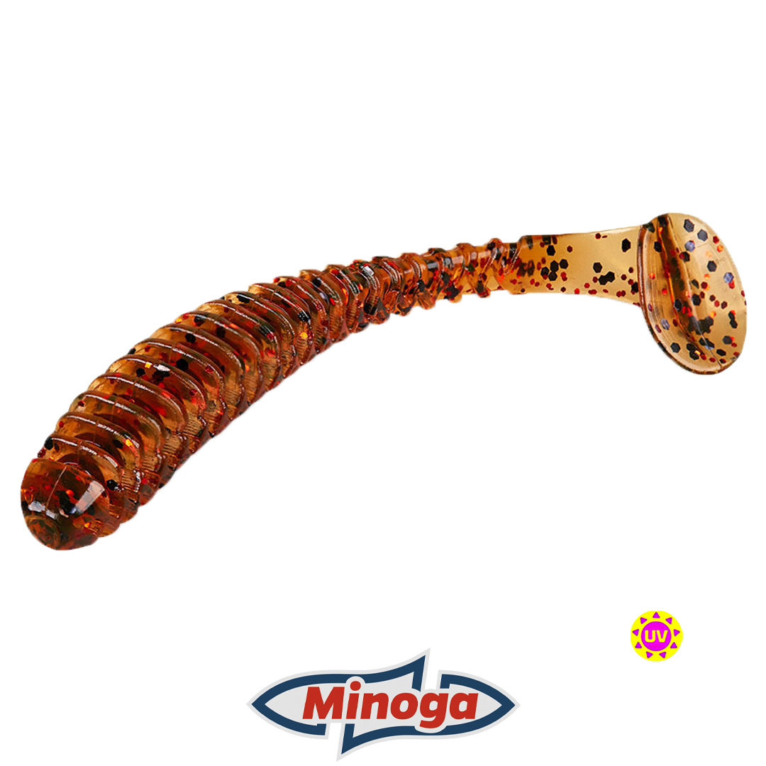 Виброхвост Minoga Action 003 2