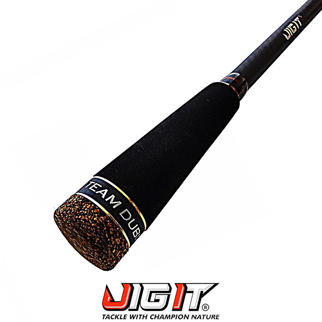 Спиннинг Jig It Team Dubna Gen II 02