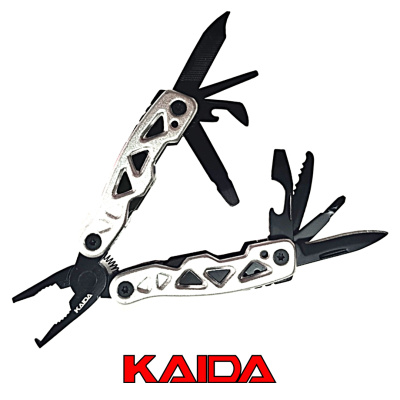 Мультитул Kaida FT-13 (FT-13, L-10,0см)