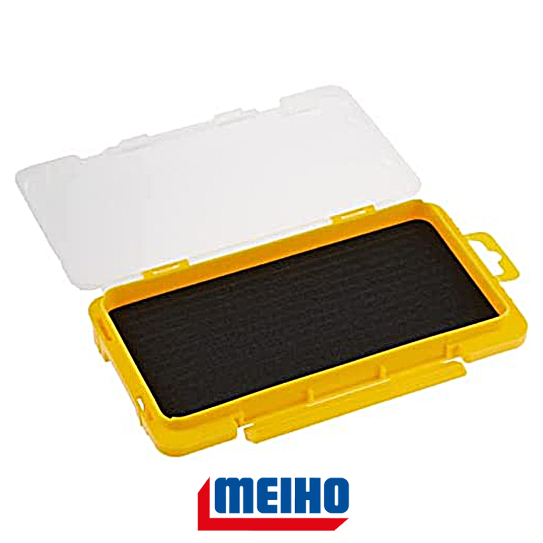 Коробка Meiho Slit Form Case J 03