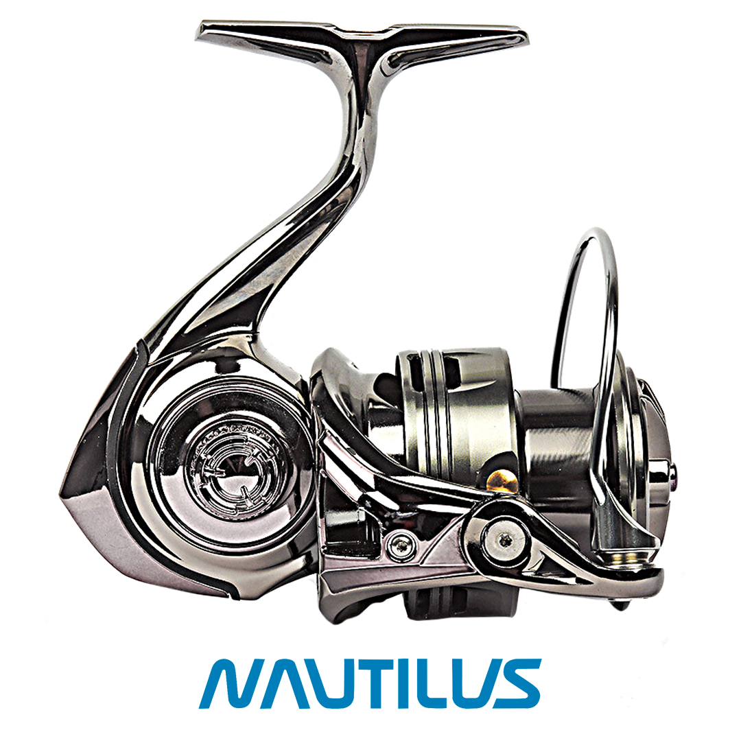 Катушка Nautilus Arta PG 02