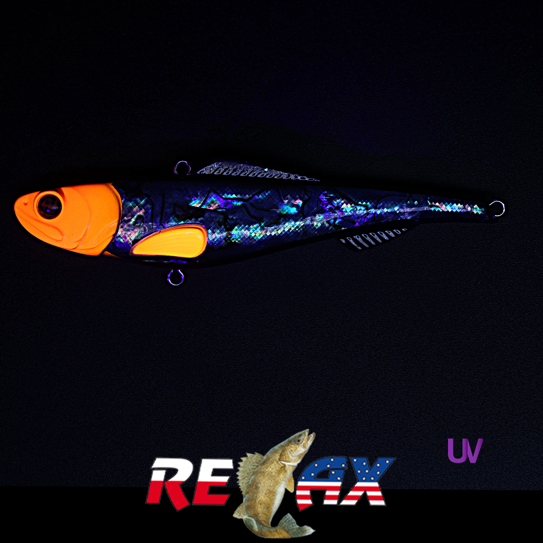 Ратлин Виб Relax FA Wagner Vib 120 V11 1