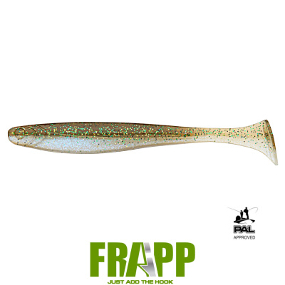 Виброхвост Frapp Snatcher  5,0" (30)