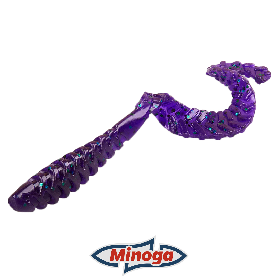 Твистер Minoga Rover 007 1