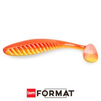 Виброхвост Iam Format Pioneer F10