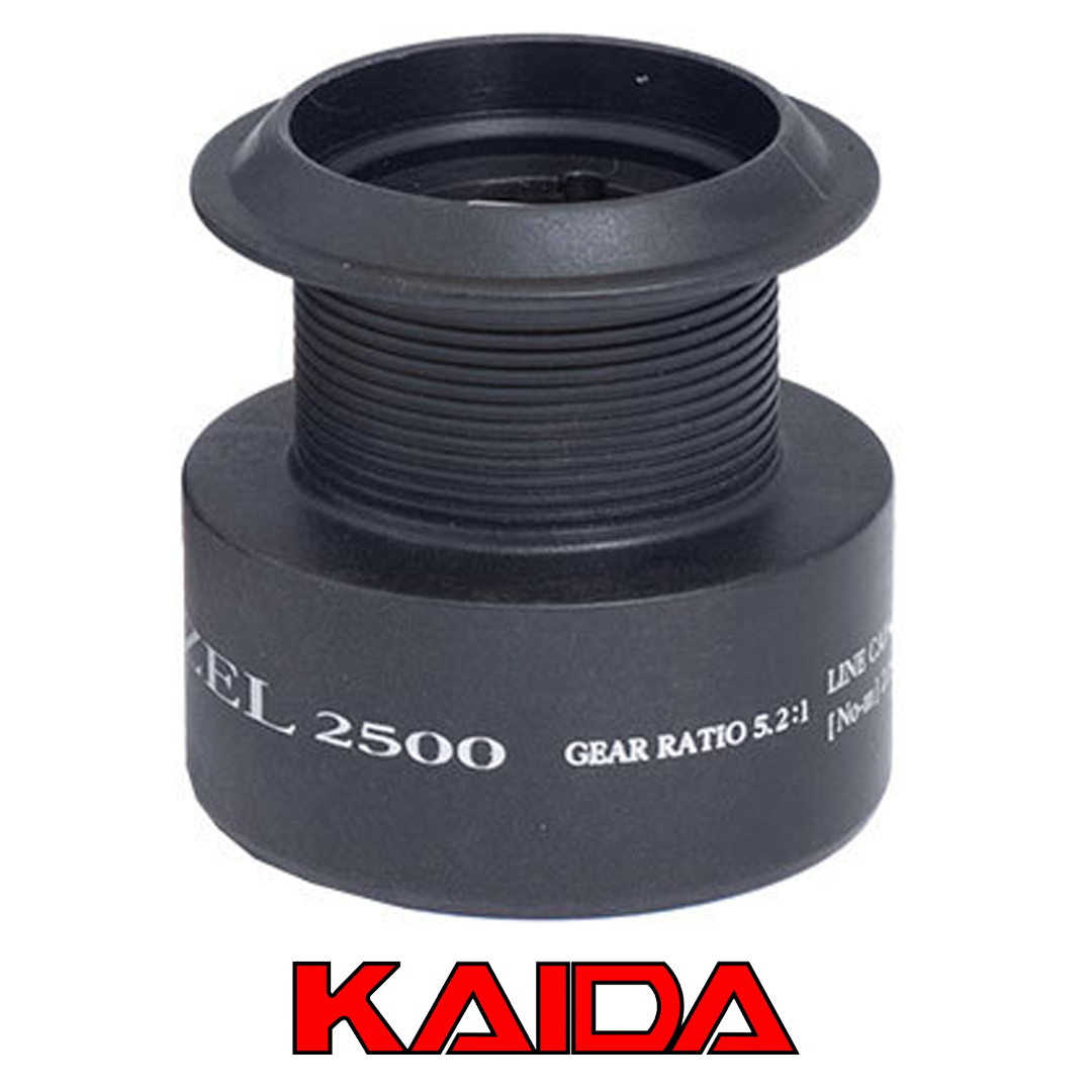 Катушка Kaida Rezel 07