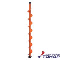 Шнек под мотобур Motoshtorm 00