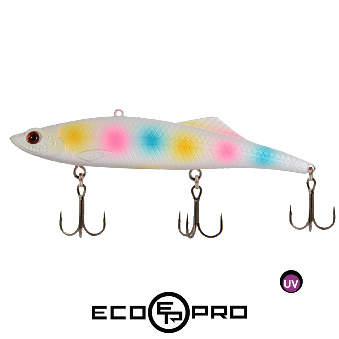 Ратлин Виб EcoPro Kuda 103 Rotten Sourcream
