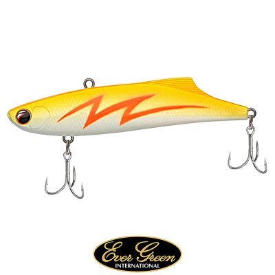 Ратлин Виб Ever Green Ocean Fleet Marvie 90 Mida Special Colors (RU15)