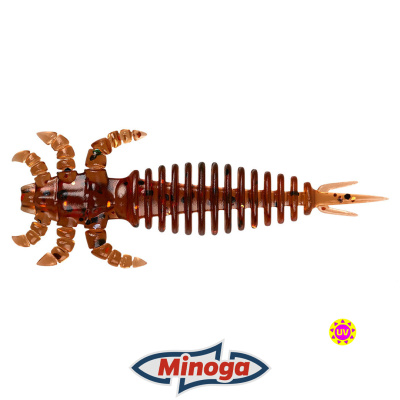 Креатуре Minoga Ultra 2.0" (006 UV пиво с перцем)