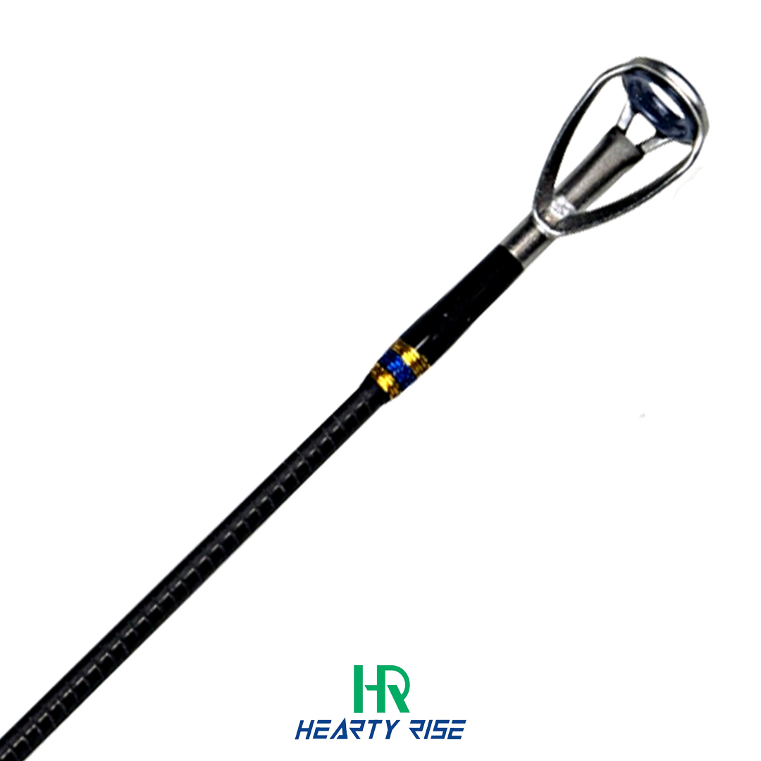 Спиннинг Hearty Rise Jig Force II 12