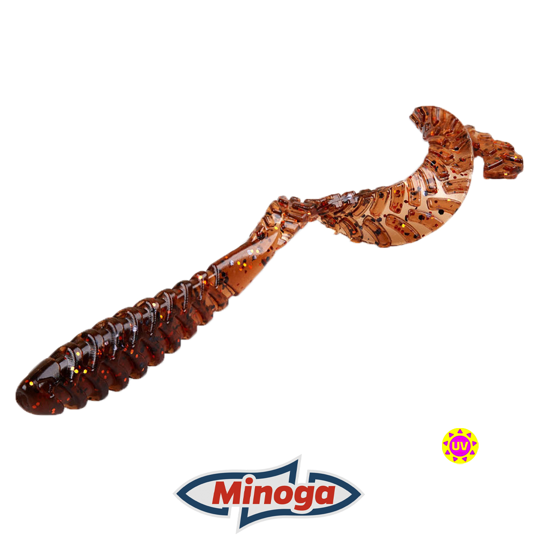 Твистер Minoga Rover 006 2