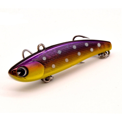 Ратлин Виб Ima Koume 70 UTS Custom (Y0092 whiteberry char)