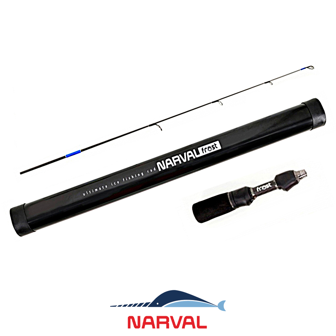 Удочка зима Narval Frost Ice Rod Gen.3 77 00