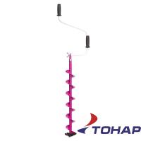 Ледобур Тонар Торнадо М2 Lady левое вращение 00