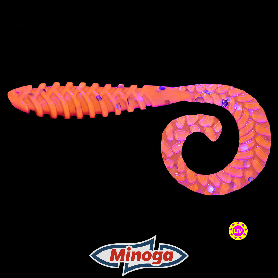 Твистер Minoga Rover 015 1