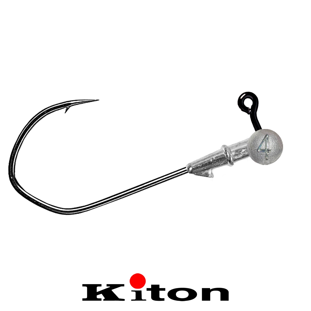Джиг головка Kiton Орлиный Коготь 5.0 04