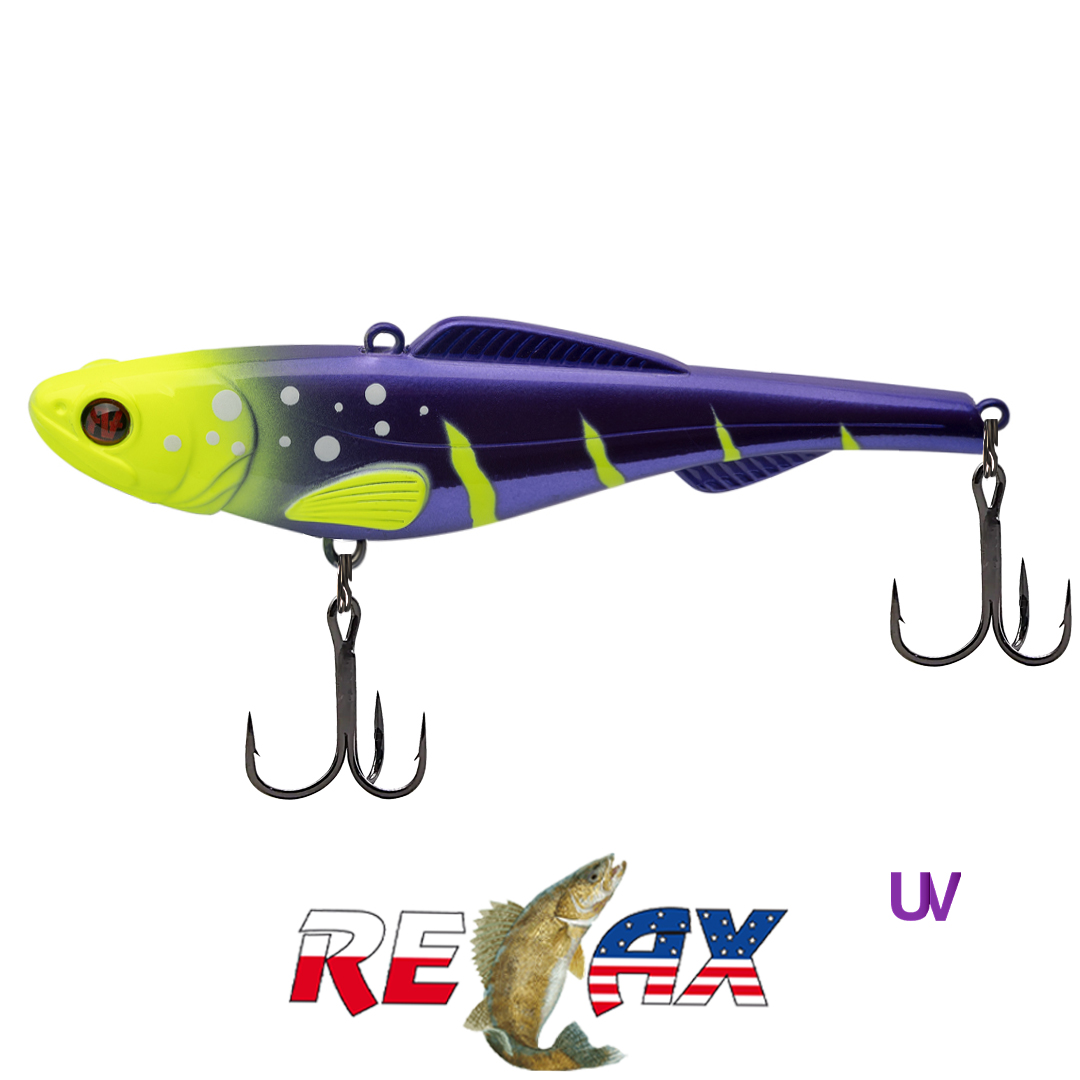 Ратлин Виб Relax FA Wagner Vib 120 S328 0