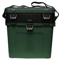 Ящики зима Три Кита 00