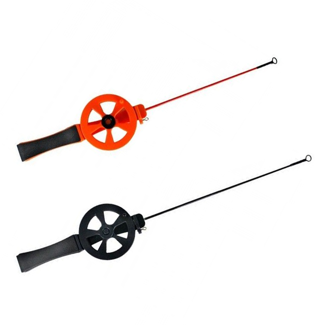 Удочка зима Trout Pro Light QL-703-704 00