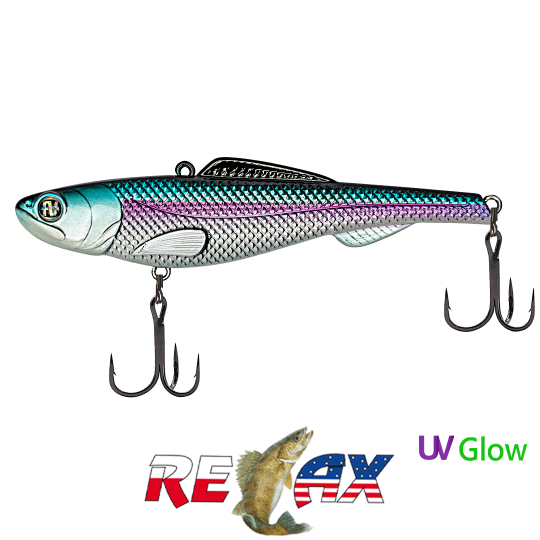 Ратлин Виб Relax FA Wagner Vib Colors 24 C03 0