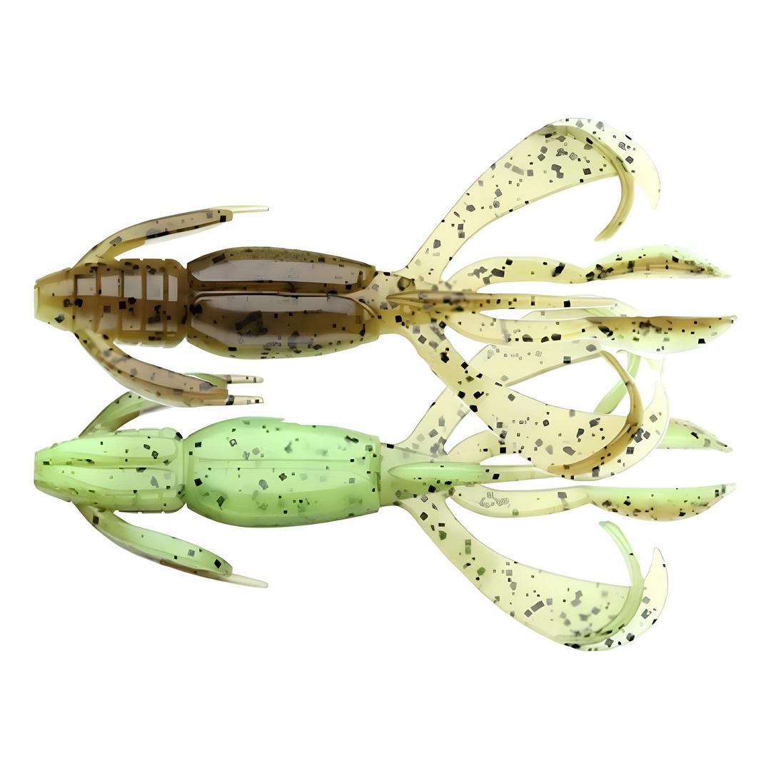 Креатура Keitech Crazy Flapper 3.6 02 401