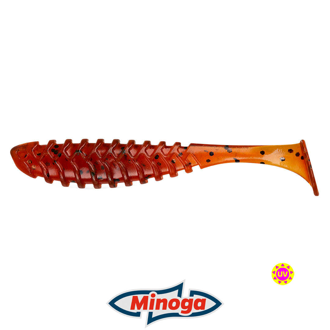 Виброхвост Minoga Cooper 00