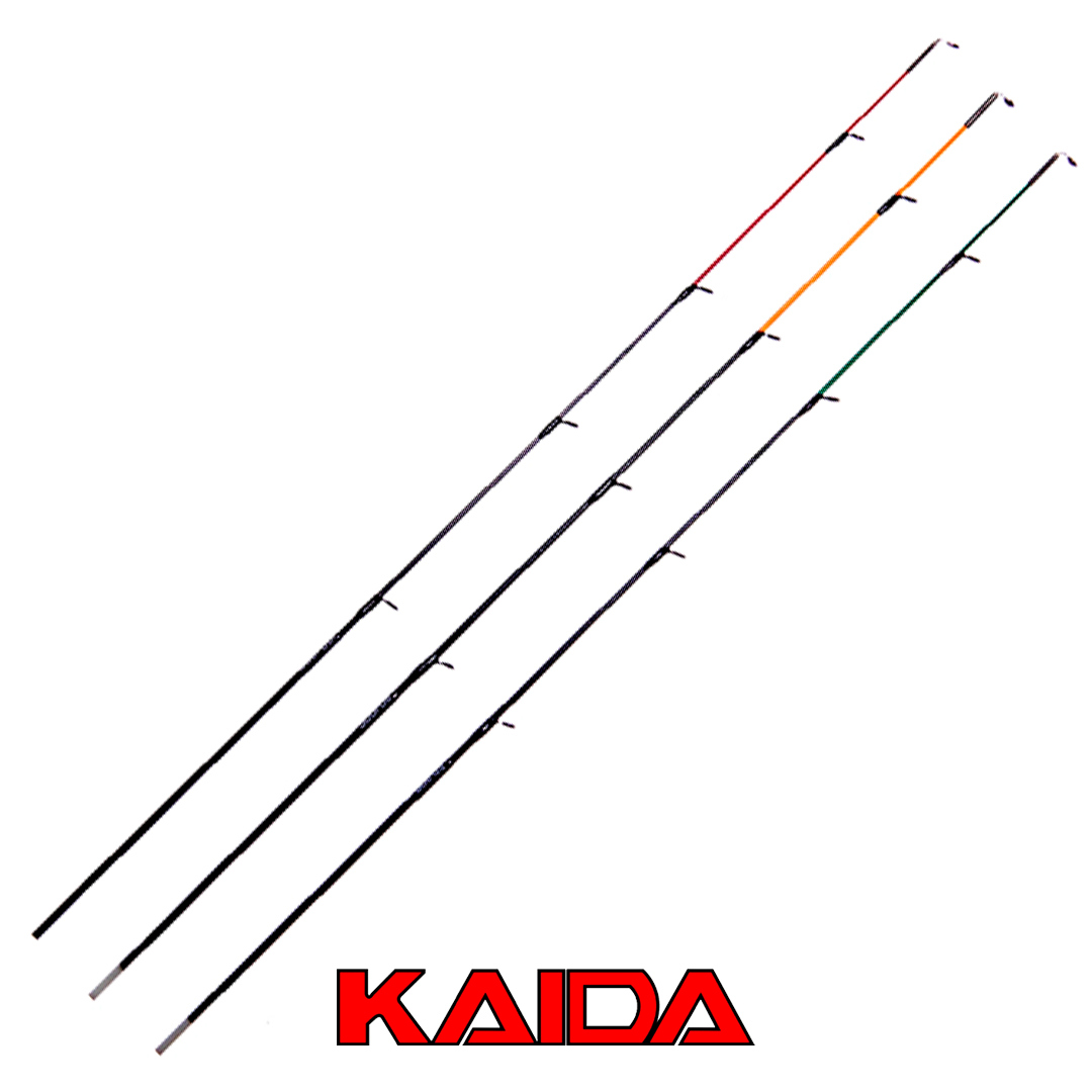 Фидер Kaida Nulear Feeder 09