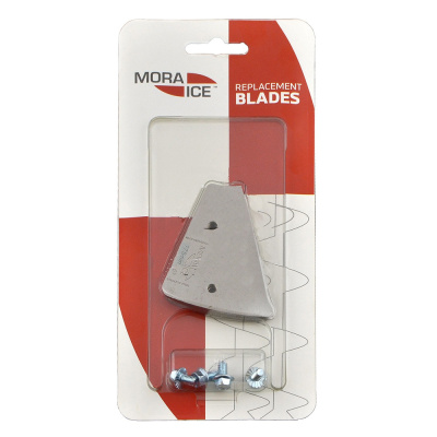 Ножи для ледобура Mora Ice Expert-Pro, Arctic, Micro (175(R))
