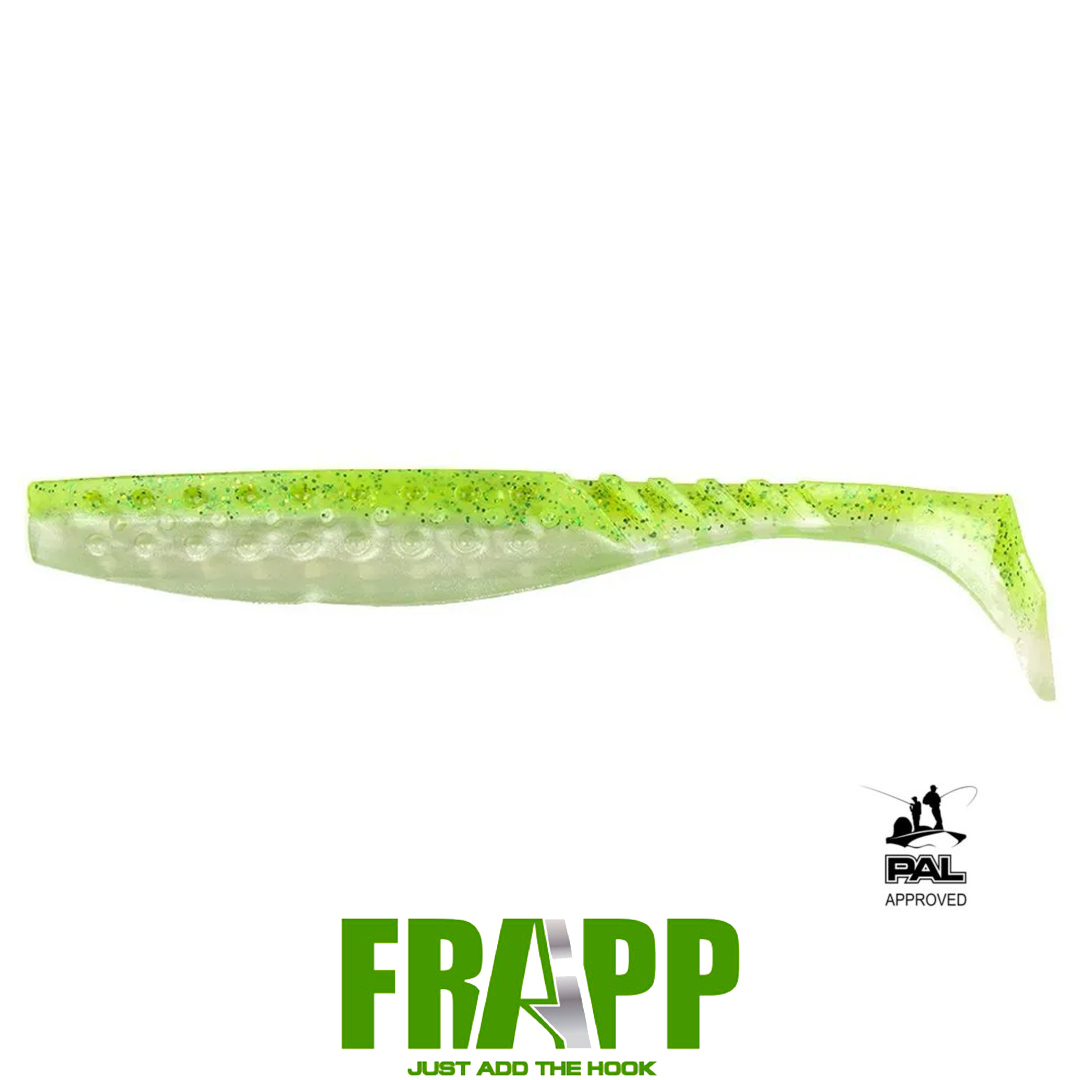 Виброхвост Frapp Funky Shad PAL02