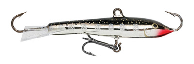 Балансир Rapala Jigging Rap 03 (MS серебро)