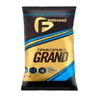 Прикормка Flagman Grand 00