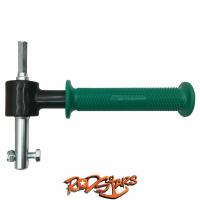 Адаптер для ледобура Rodstars с подшипниками 00