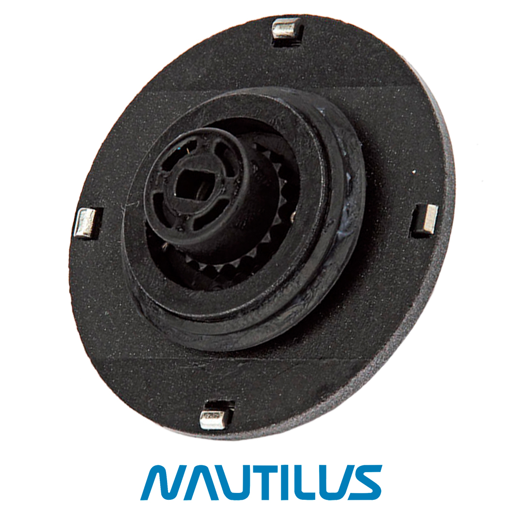 Катушка Nautilus Avior CP 08