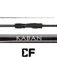 Спиннинг Crazy Fish Kaban 00