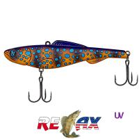 Ратлин Виб Relax FA Wagner Vib Grouper 02 00