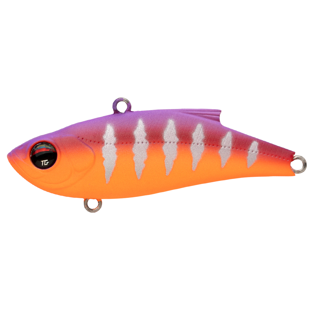 Ратлин Виб Bassday Range Vib  55TG RC-510