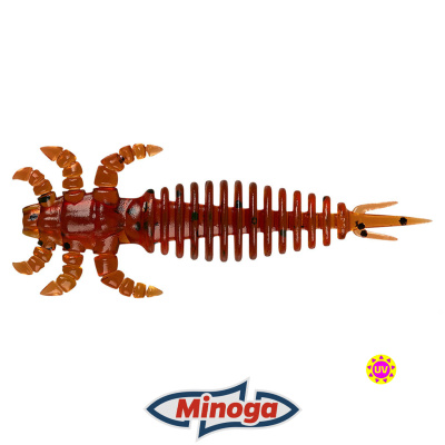 Креатуре Minoga Ultra 2.0" (002 UV машинка с перцем)