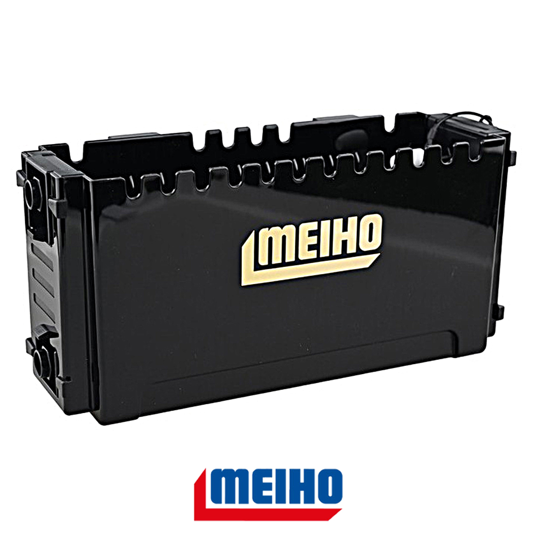 Контейнер для ящика Meiho Side Pocket 01